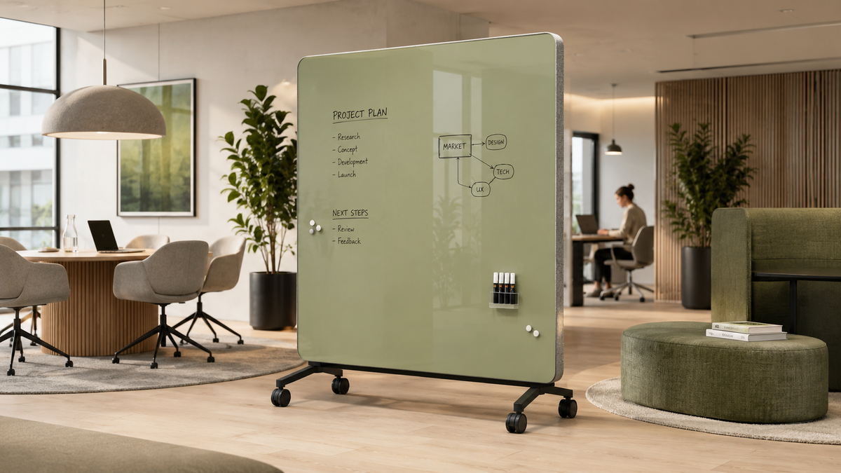 MOBILE BOARDS image 10