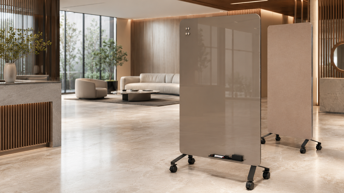 MOBILE BOARDS image 12